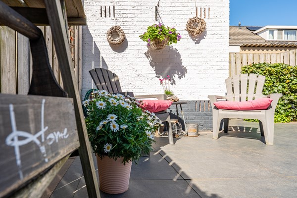 Medium property photo - Rooversbroekdijk 44, 2162 JX Lisse